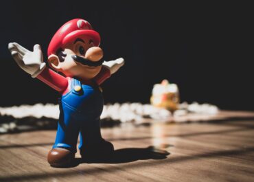 Super Mario cadeau | Meer dan 20 fantastische ideeën