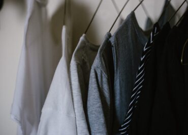 Top 5 | Deurhangers voor kleding